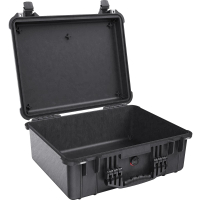 【PELICAN】1550NF Protector Case 防撞氣密箱(空箱 防水 防撞 防塵 氣密 儲運 運輸 搬運箱 保護箱)