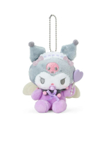 พวงกุญแจตุ๊กตา Baby Angel Kuromi หลากสี