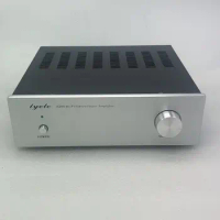 New Naim NAP140 circuit HIFI DIY 80W*2 stereo audio pure post power amplifier