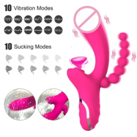 orgasm vibrating masturbation tools silicon plugs for women Double vibrator fallomite for women c panties women men