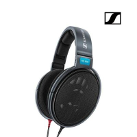 森海塞爾 SENNHEISER HD600 開放式經典高階耳罩耳機
