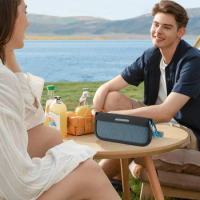 Silicone Cover Case Shockproof Protective Cover for Bose SoundLink Flex Speaker