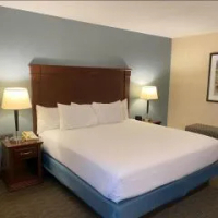 住宿 Troy Inn 特洛伊