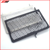 Motorcycle Accessories Radiator Grille Guard Protection Cover Radiator Cover For SUZUKI GSXS750 GSX-S 750 GSX-S750 2015-2020