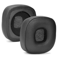 1 Pair Soft Sponge Earpads For Marshall Major IV major 4 On-Ear Bluetooth Headphones Accessories Replace Ear Pad Cushion Covers
