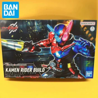 Bandai Figure-rise Standard Kamen Rider Frs Kamen Rider Build Rabbittank Form Assembly Anime Action Figure Model Toy Gift