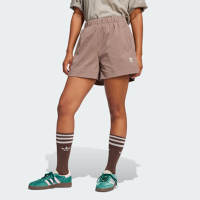 Adidas Ess S Shorts JD1508 女 短褲 運動短褲 休閒短褲 藕粉 亞版