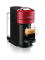 Nespresso Vertuo Next Red เครื่องชงกาแฟและเอสเพรสโซ่
