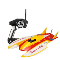 WLTOYS WL913 2.4G Remote Control Brushless Motor Water-Cooling System High Speed 50km/h RC Racing Boat RC Boat Motors