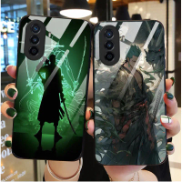 Sarung Telefon, Sarung Lembut Kaca TPU, Sarung Telefon untuk Huawei nova Y70 / nova Y70S / nova Y70 