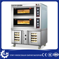 Universal oven Electric oven proofer Baking and proofing Fermentation machine Multifunctional oven baking biscuit pizza bread