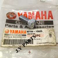 Baut Segitiga Atas M10X25 Yamaha Tiara Original YGP 90106-10805