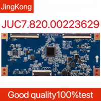 Brand-new Original Logic Board JUC7.820.00223629 Soft Port Tcon