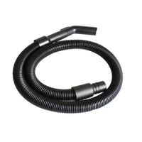 Vacuum Accessory Hose Durable Vacuum Cleaner Tube Flexible Soft Pipe Vacuum Cleaner Thread Hose for MC-2700/MC-3500