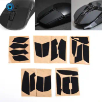 For logitech G102 G305 G304 G402 G900 Mouse Anti-Slip Tape Sweat Resistant Pads