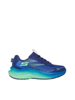 รองเท้าผ้าใบเด็กโตผู้ชาย Max Cushioning Ascender - Stable-Pacer