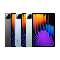 小米平板7 Xiaomi Pad 7 11.2吋 WiFi 8G/128G 贈平板支架
