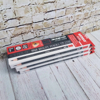KENKO Pensil Serut 2B Model 3181 Isi 12 Pcs