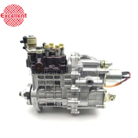 Fuel Injection Pump 729642-51320 for Yanmar Engine 4TNV88-X5AB