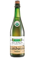 Val de Rance 有機氣泡蘋果汁：蘋果風味（750ml）