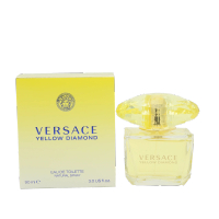 黃鑽石女士淡香水 90ml