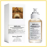 MAISON MARGIELA 馬丁馬吉拉梧葉秋聲淡香水 MMM REPLICA AUTUMN VIBES EAU DE TOILETTE 30ML  