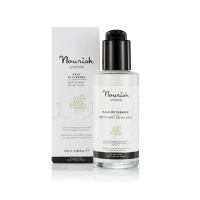 【Nourish London】羽衣甘藍3D卸洗乳 100 ml(二合一卸洗乳)