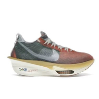 Nike Alphafly 3 International Running Pack The Sting Stingray || green yellow red 43