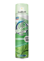 【360ml】綠茶味空氣清新劑 空氣清新噴霧 臥室持久留香清新劑 家用衛生間清新劑 除臭空氣清新噴霧 汽車除臭清香劑 #DADADI 