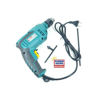 Modern Bor Listrik 13mm M2150 (Electric Drill) Modern M-2150 Bor Listrik M-2150 13mm Bor Tangan Beto