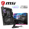 微星 MPG Z890 CARBON WIFI DDR5 主機板 - 高效能Intel Z890平台