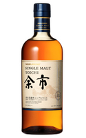 余市蒸餾廠，單一麥芽威士忌 NV 700ml