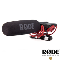 【福利品】RODE VideoMic Rycote 電容式麥克風 RDVMR【正成公司貨】
