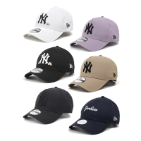 New Era 棒球帽 MLB 940帽型 可調帽圍 紐約洋基 NYY 老帽 帽子 單一價 NE14148123