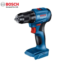 Bosch GSR 185-Li 18V Cordless Brushless Drill Driver Electric Screwdriver Rechargeable Cordless Screwdriver Power Tools