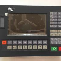 CNC Controller CNC Plasma Control CC-S4D for plasma cutting Built in arc control torch height control Built-in THC