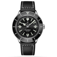 BREITLING 百年靈 42MM 57超級海洋系列 A10370121B1X1