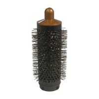 Cylinder Comb For Dyson Airwrap Styler Accessories, Curling Hair Tool