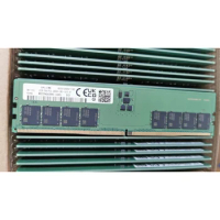 1PCS M323R4GA3BB0 32GB DDR5 4800MHz 2Rx8 4800B RAM For Samsung Desktop Memory Fast Ship High Quality