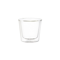 日本KINTO CAST 雙層玻璃杯250ml《WUZ屋子》日本 KINTO 雙層 玻璃杯 杯