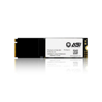 【AGI亞奇雷】AI198 512GB M.2 PCIe Gen3 SSD 固態硬碟(讀寫2050/1600MBs)