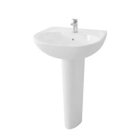 Wastafel Toto LW 241 CJ / Washtafel Toto LW 241CJ / Wastafel Toto LW241CJ / Wastafel Toto LW241CJW /