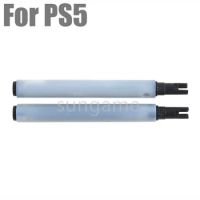 1pair Original For PS5 Optical Drive Bearing For PlayStation 5 Maintenance Roller Sliding Spindle Accessories
