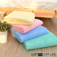 LUST 5尺雙人《開一門》傳統方形純 手工蚊帳 台灣製造//頂級•加厚•極密•職人• 防蚊 頂級 傳統蚊帳