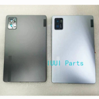 8.8" Y700 Tablet Rear Case Rear Housing For Lenovo Legion Y700 2023 Battery Back Cover Repair Replace Door Case + Buttons