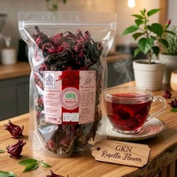Rosella Kering 100g