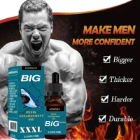 Buy3 get2 off Peni enlarge XXL Penis Enlargement Cream for Men Penis Enlargement Massage Gel Titan Penis Enlargement Massage Oil