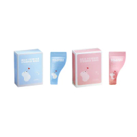 【DREAMCATCHER】一次性奶粉分裝袋 30入(奶粉分裝袋 拋棄式分裝袋 奶粉隨行袋 便攜奶粉袋 奶粉密封袋)