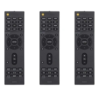 HOT-3X RC-911R Remote Control For Onkyo TX-NR575 TX-NR585 TX-RZ810 TX-NR575E AV Receiver Audio/Video Player Remote Control
