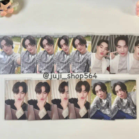 การ์ด BUS 1st Anniversary ของแท้ พร้อมส่ง